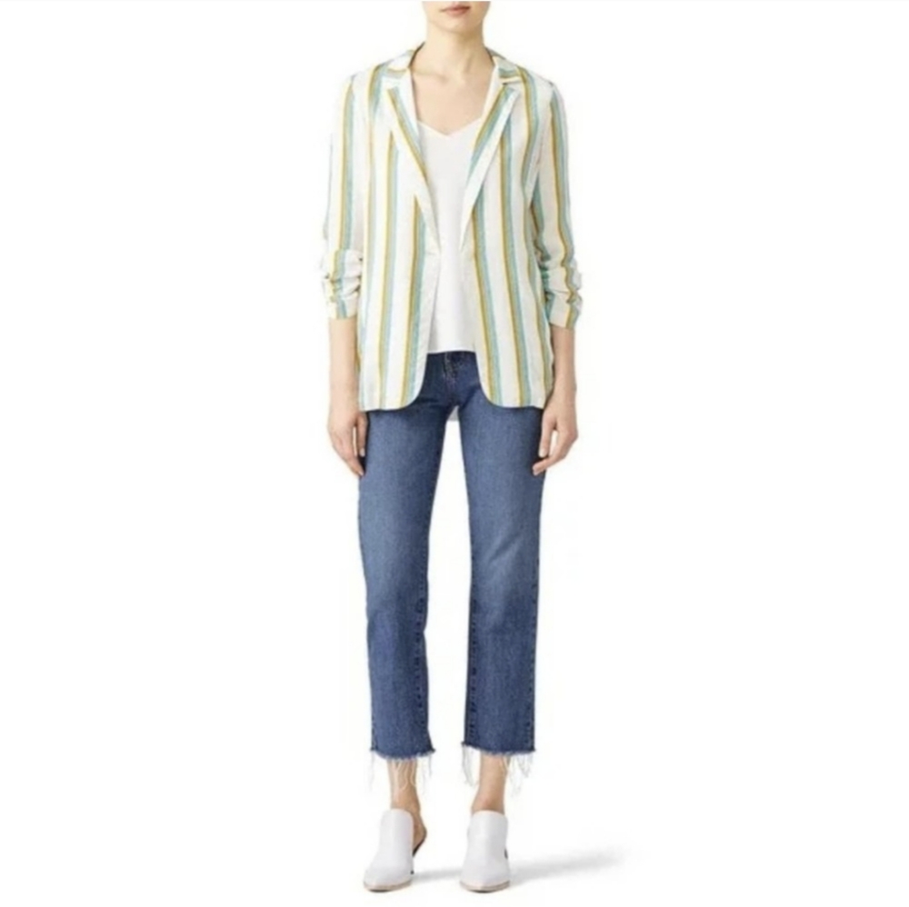Amanda Uprichard blazer...